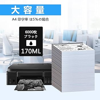 Canon使用済みインク　36点 キヤノン（純正インクボトル） GI-36シリーズ 通販 - アスクル