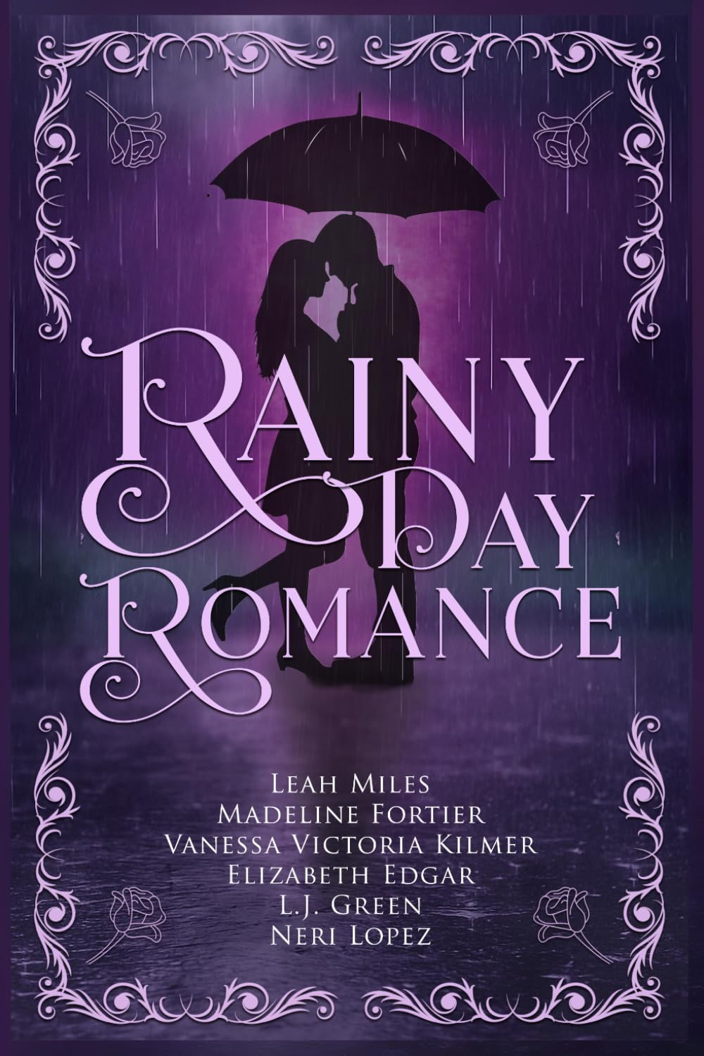 Rainy Day Romance
