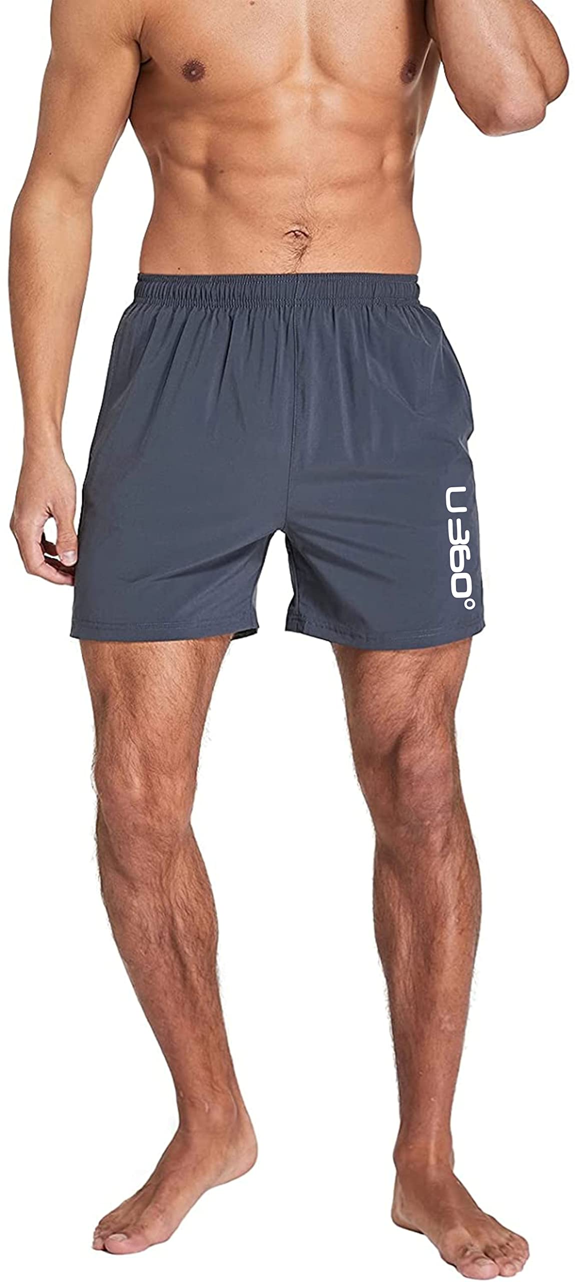 u360 Men Sports Shorts, Regular Shorts, Casual Shorts, Gym Shorts, Running Shorts, Outdoor & Adventure Shorts S3Shorts-picture-25