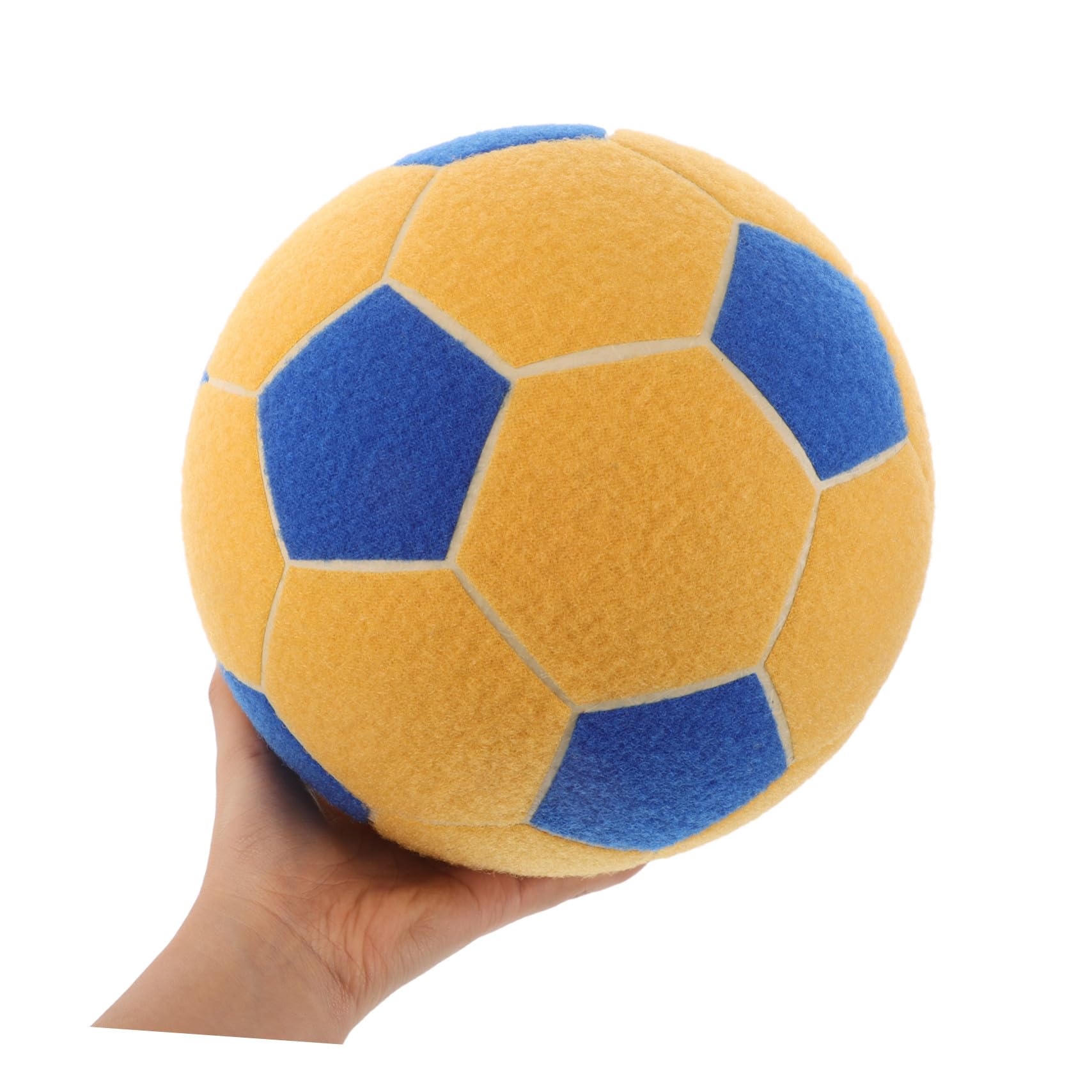 Fútbol Inflable con Pelota de Fieltro Adhesiva Equipo de Entrenamiento para Práctica de Precisión Interiores y Exteriores