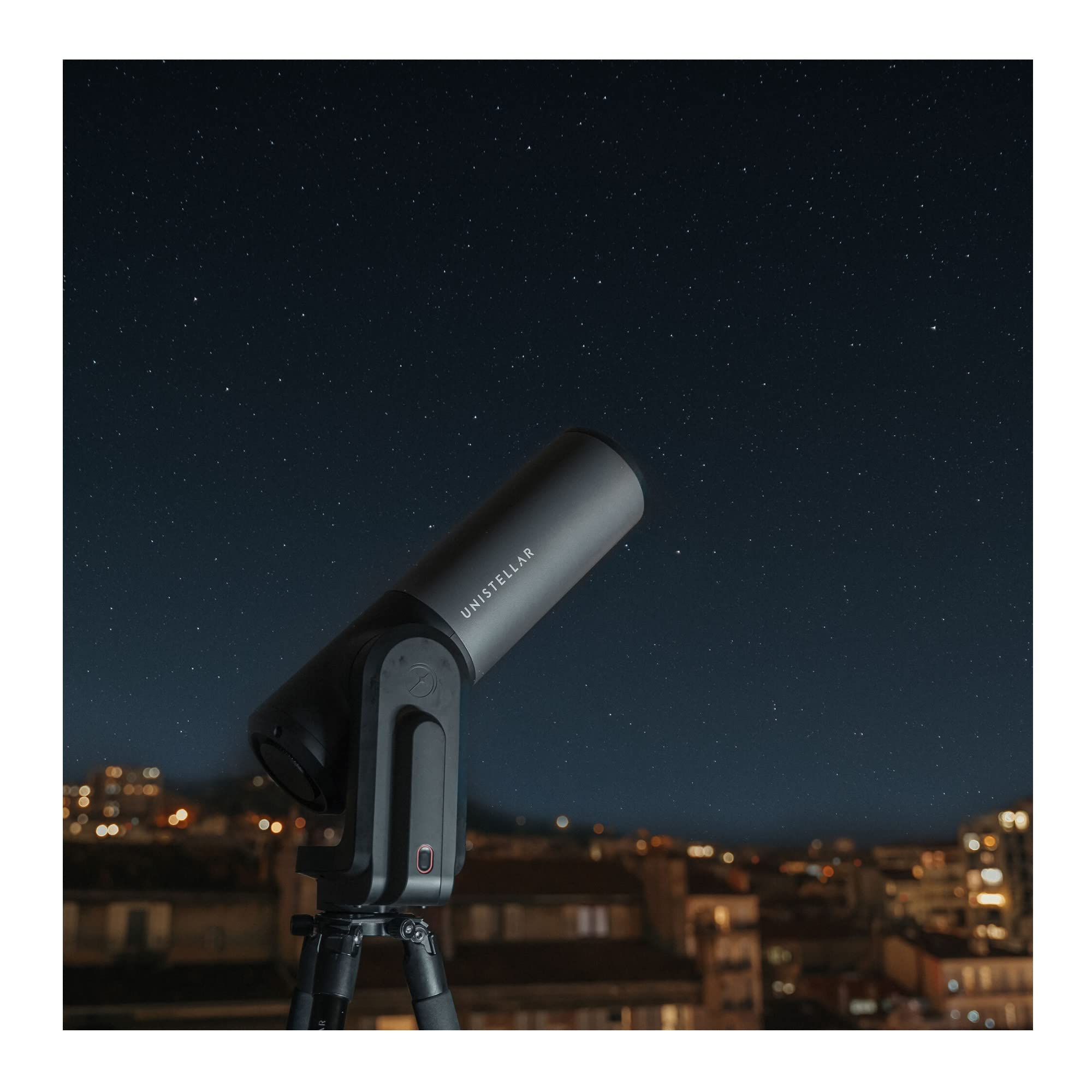 Unistellar eQuinox 2
