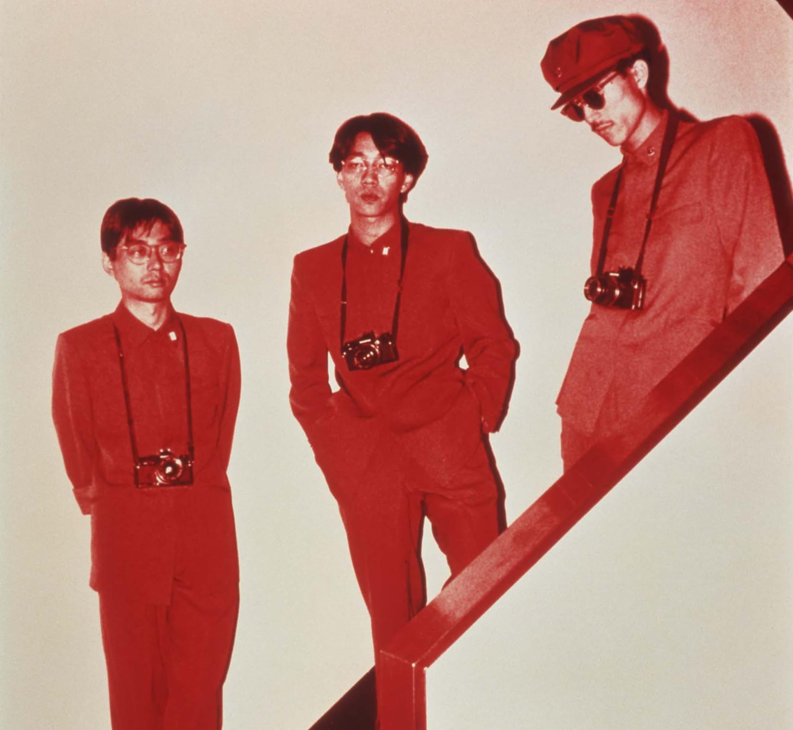 Yellow Magic Orchestra