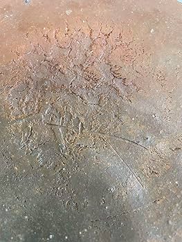 Amazon.co.jp: 畝尾典秀備前焼 徳利 壺 花入 花瓶 一輪挿し : ホビー