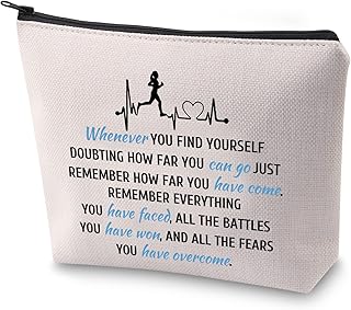 ZJXHPO Corredor de regalo para correr, regalo...