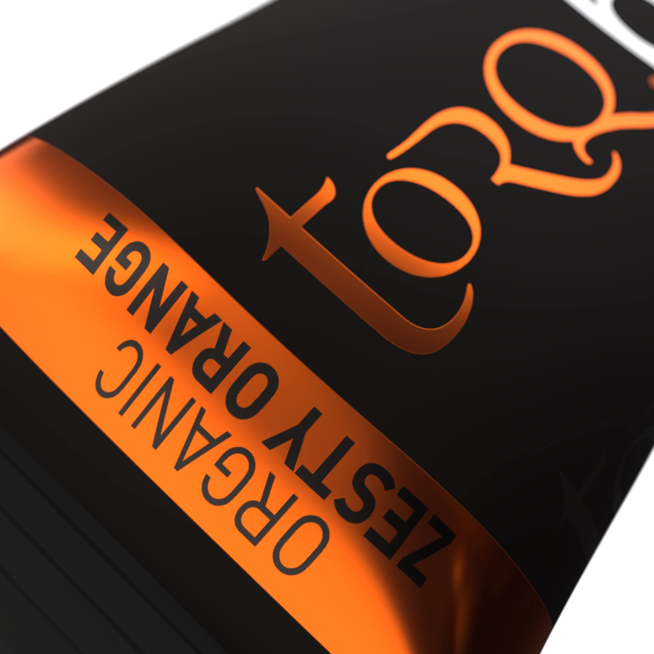 TORQ Lot de 15 Barres Energy