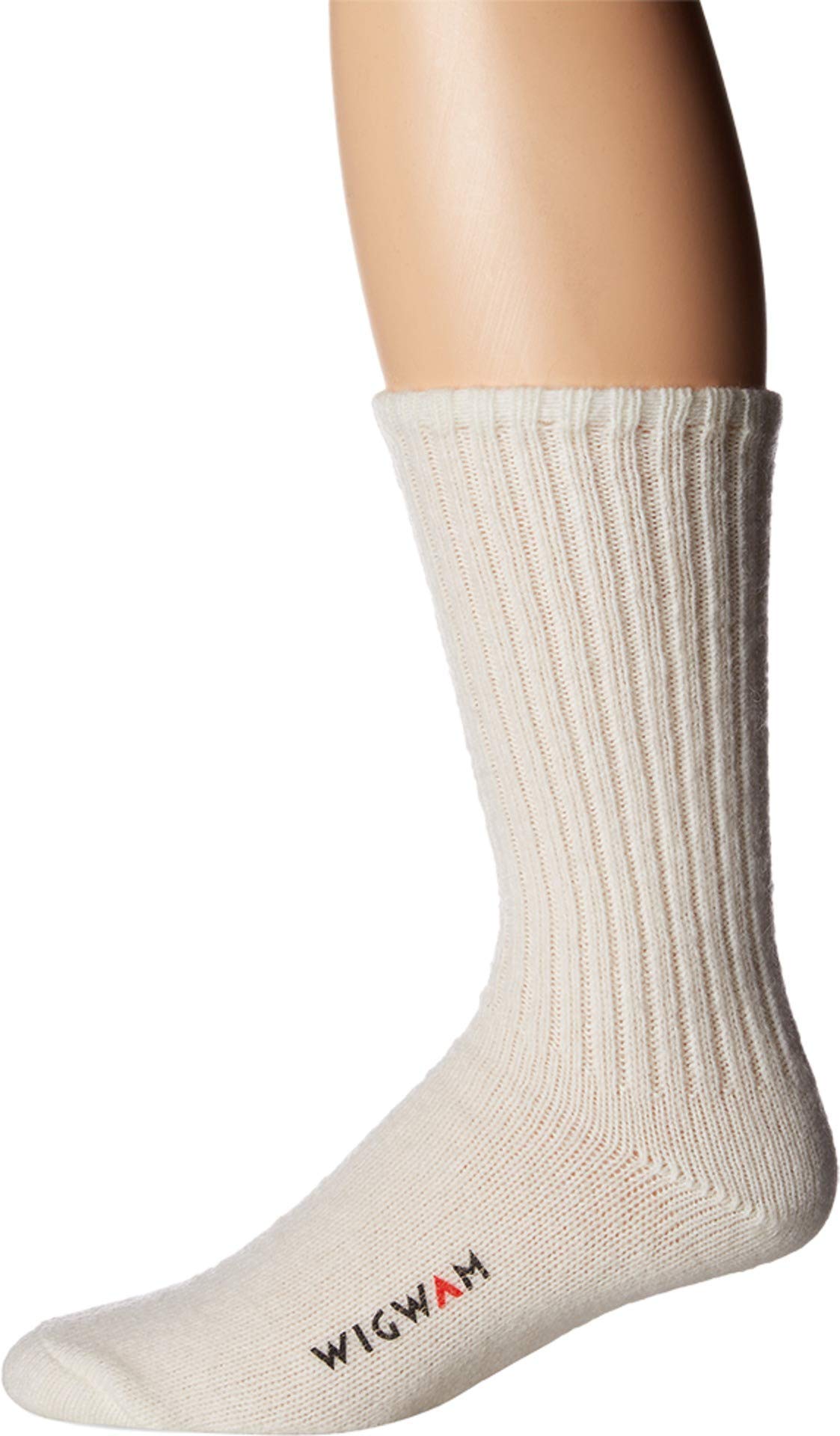 625 Wool Crew Sock