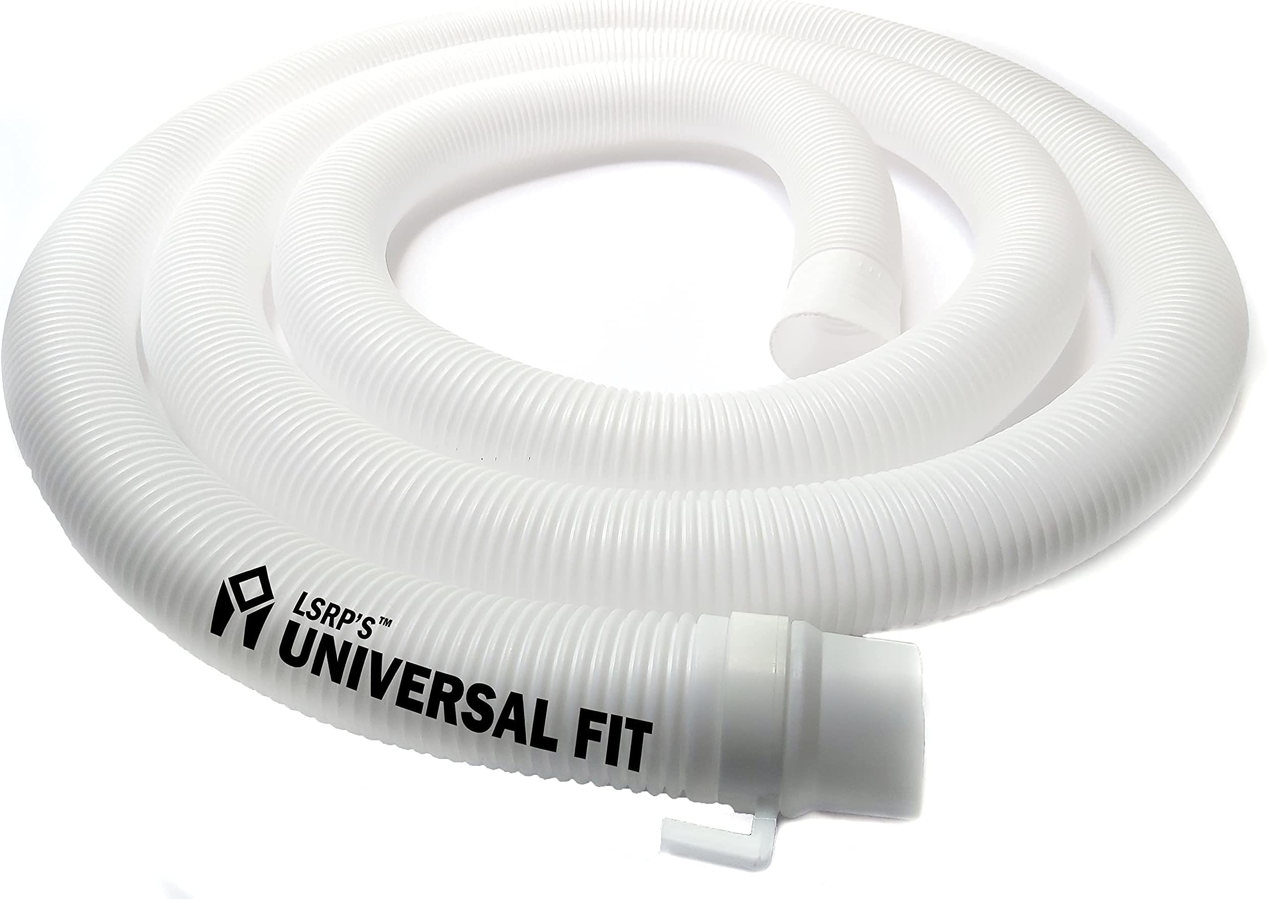 LSRP's Universal Fit Faucet Water Tap Adapter/Washing Machine Tap Adapter - Tap Connector/Water tap Faucet Connector for Fully Automatic Washing Machines Inlet Hose Pipe (Drain Pipe - Top Load)