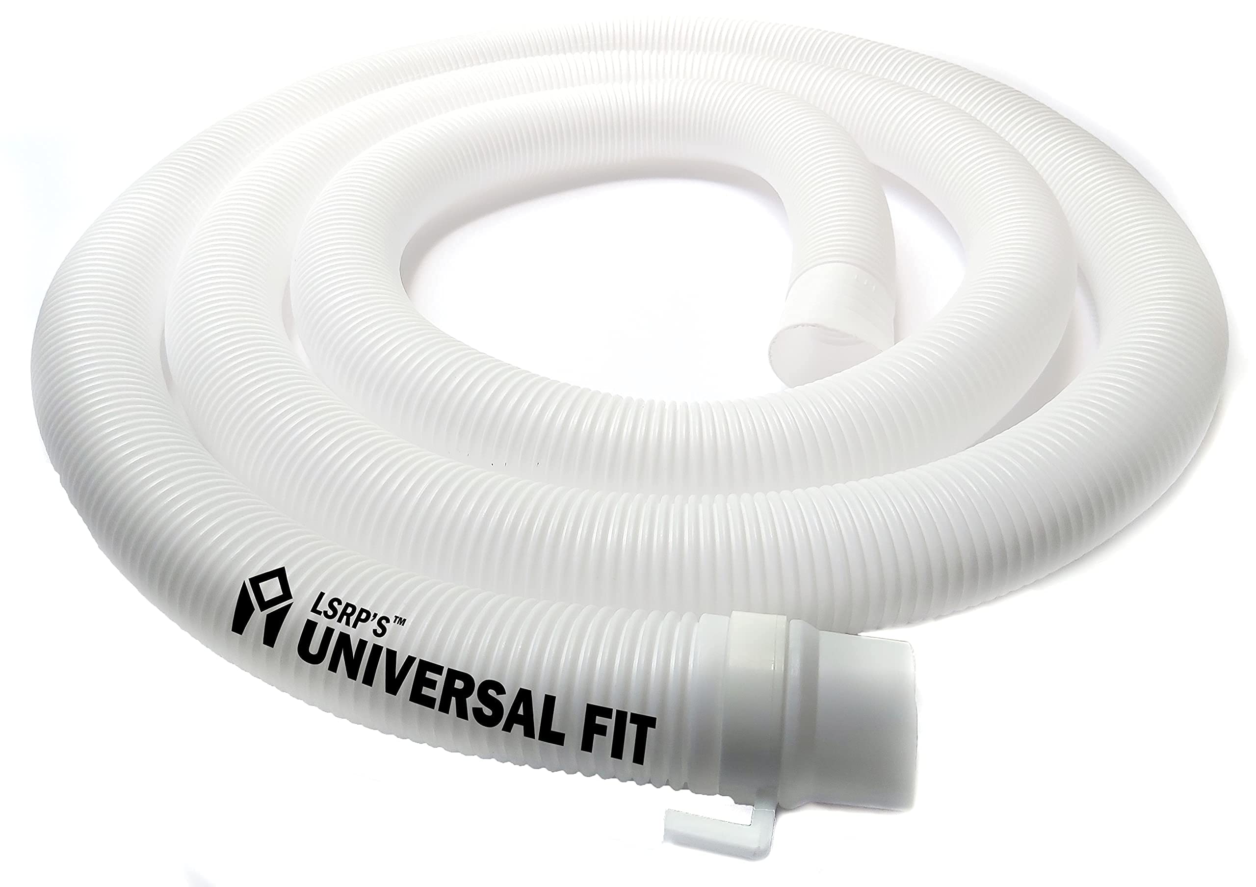 LSRP's Universal Fit Faucet Water Tap Adapter/Washing Machine Tap Adapter - Tap Connector/Water tap Faucet Connector for Fully Automatic Washing Machines Inlet Hose Pipe (Drain Pipe - Top Load)