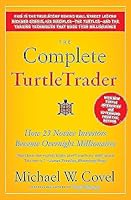 Algopix Similar Product 20 - The Complete TurtleTrader How 23