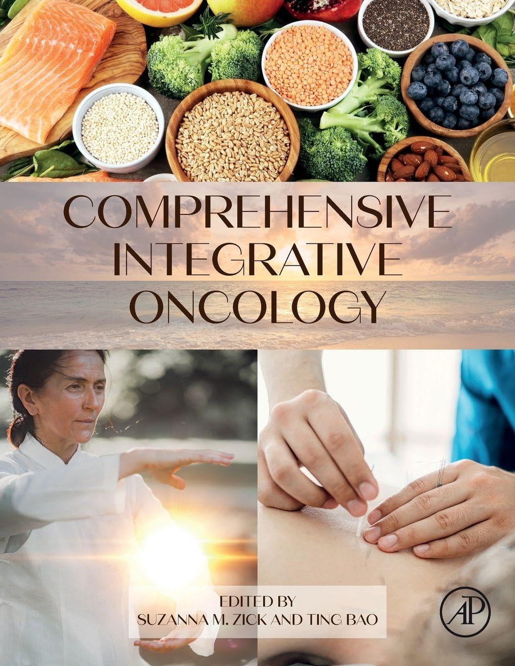 Comprehensive Integrative Oncology