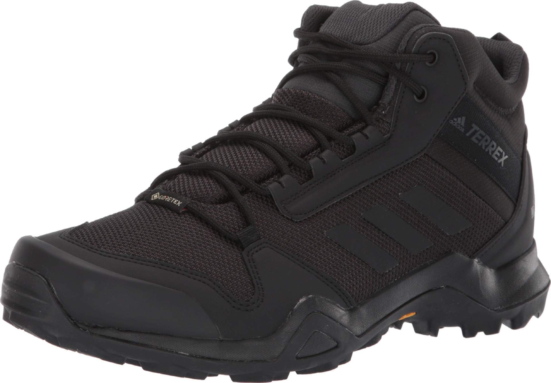 adidas Men's Terrex Ax3 Hiking Boot