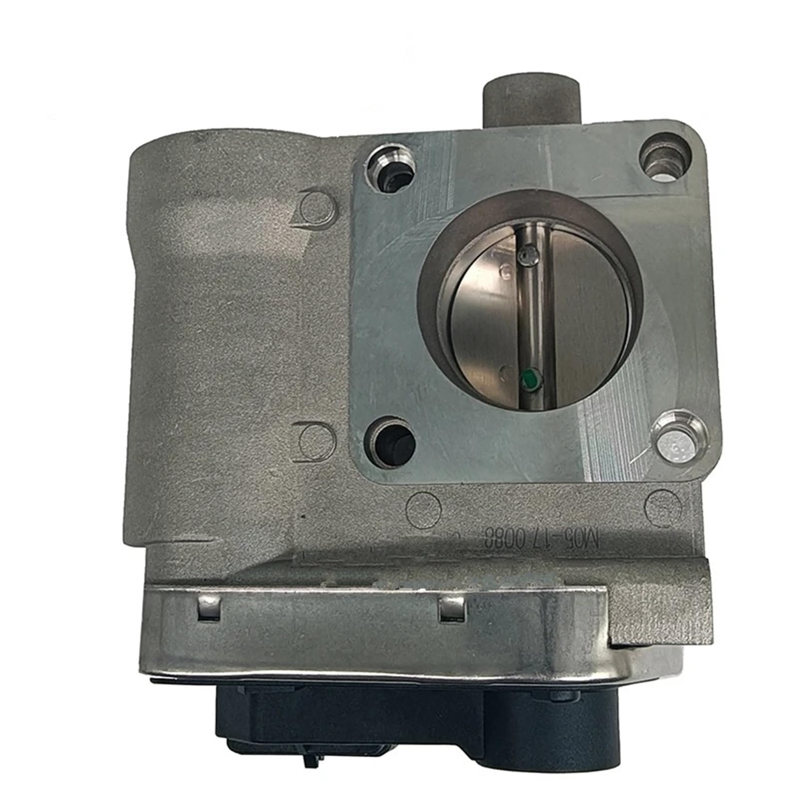 per Alfa per Romeo per Lancia Corpo Farfallato Elettrico Valvola a Farfalla 36SMF6 77365316 71732618 802001783002 Corpo farfallato