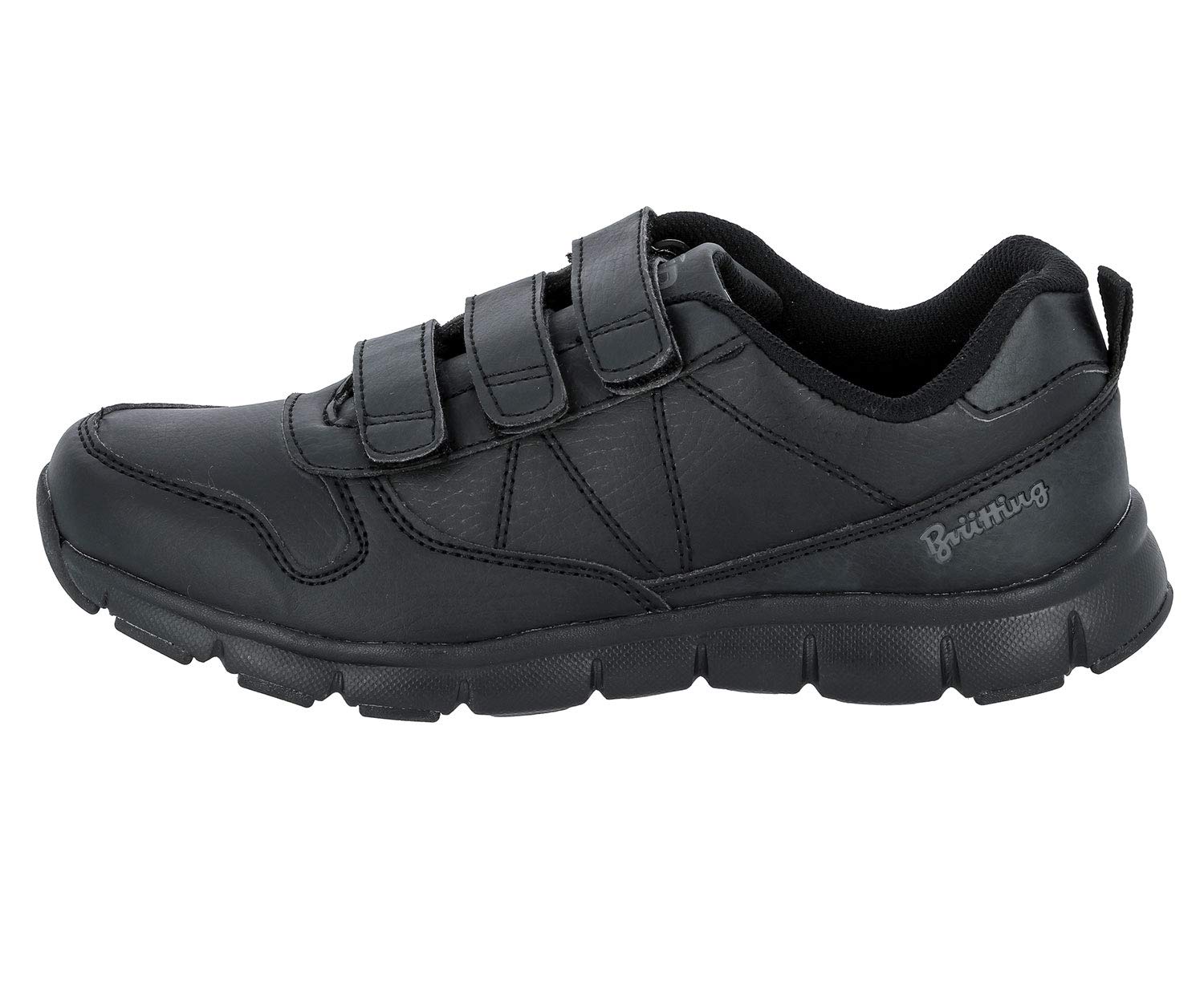 Brütting Herren Classic Sport V Sneaker