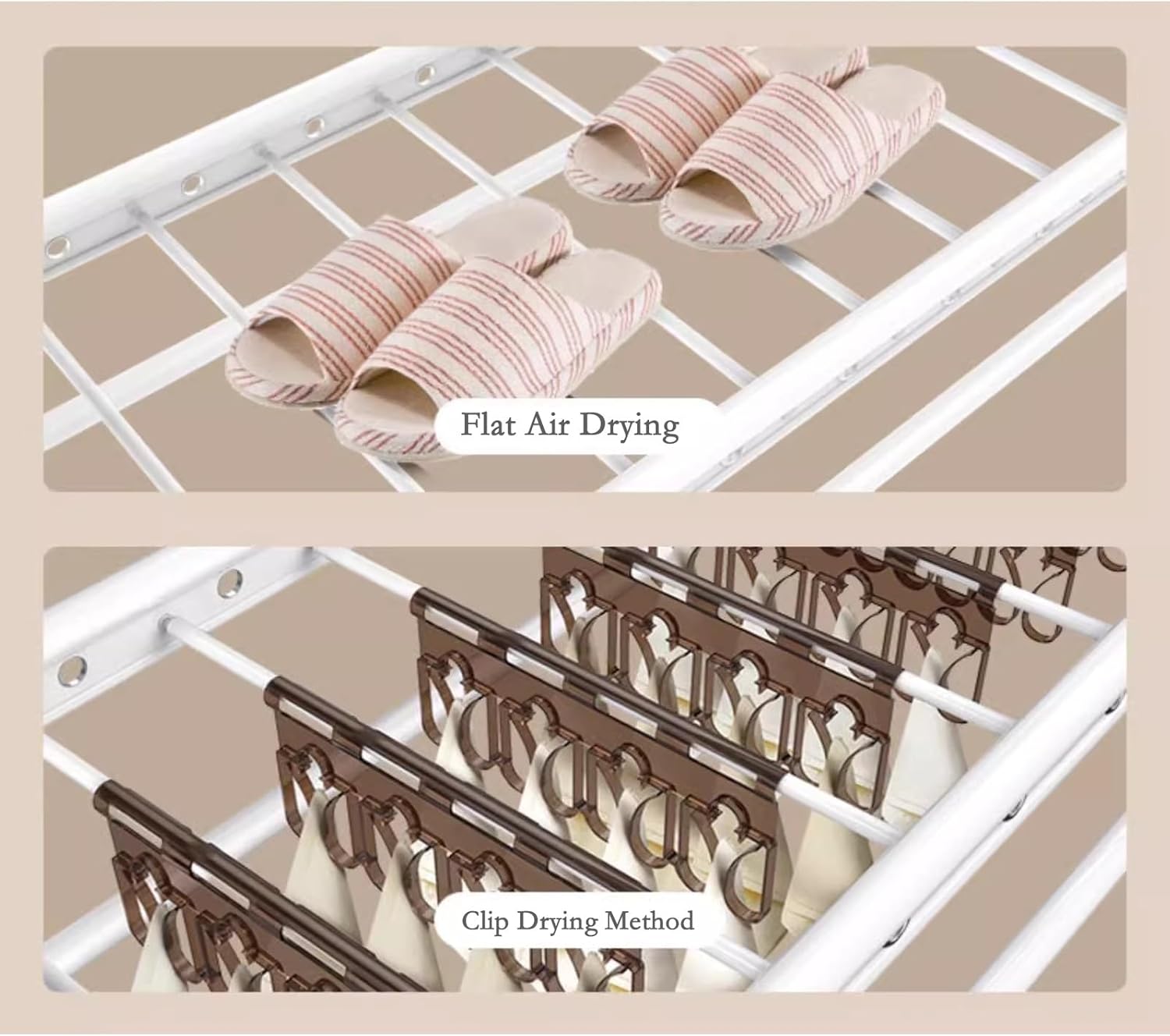 Electrical Drying Rack Electric Clothes Drying Rack Indoor Remote Control Lifting Clothes Drying Rack Home Balcony Automatic Clothes Drying Clothes Rack Cl,A