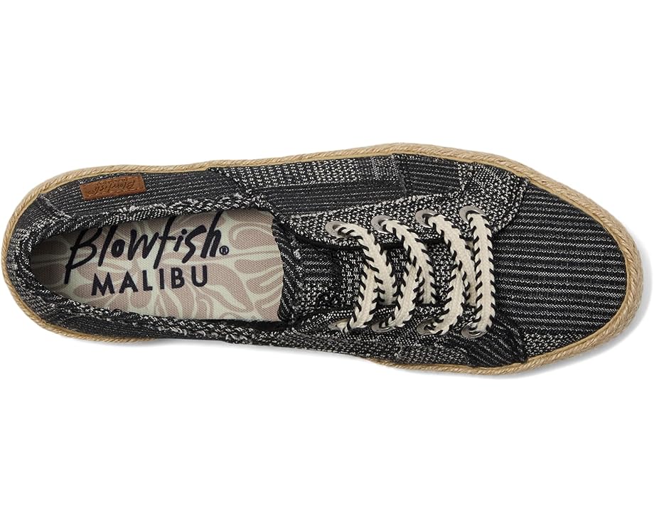 Blowfish Malibu Buenos Oxfords - Top View