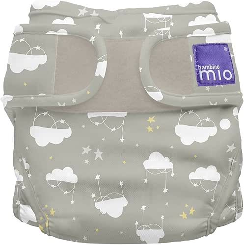 La culotte de protection de Bambino Mio