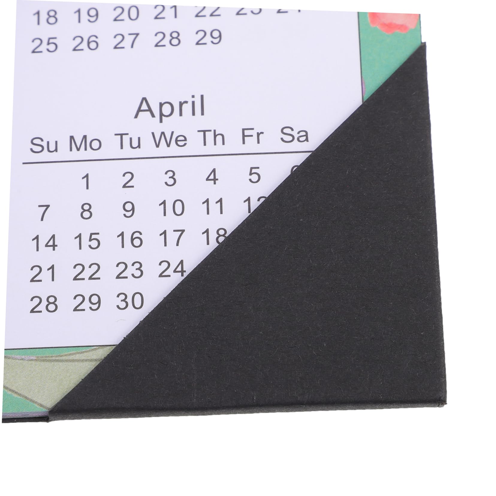 Operitacx 3 Pz Programma 2022 Calendario da tavolo 2022 2023 Calendario delle note 2022 mese agenda scrivania obx calendar calendario per uso domestico calendario da parete multifunzionale