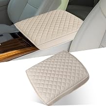 Center Console Armrest Cover for Cadillac Escalade 2021-2026 Interior Trim