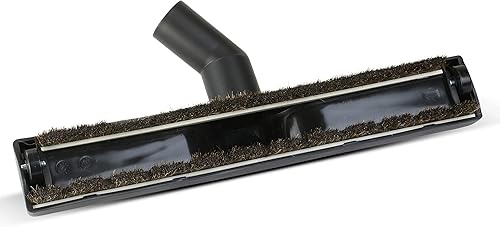 Miniatura 6 de ALL PARTS ETC. Accesorio para cepillo de piso al vacío, cepillo de 14 pulgadas para accesorios de aspiradora de 1.25 pulgadas con dos adaptadores