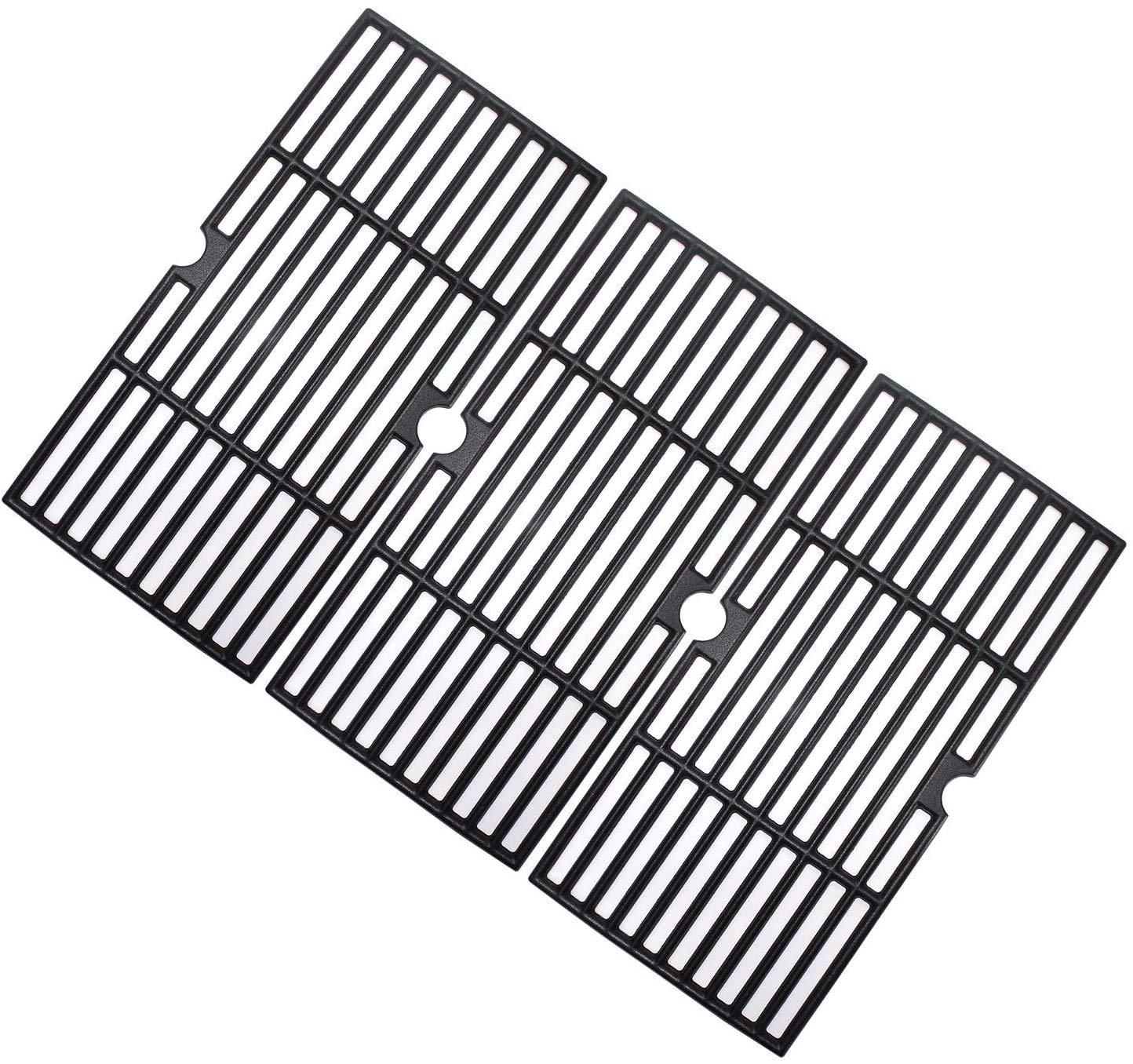 Grill Valueparts 17 x 11 Cooking Grate for Nexgrill 720-0896B Replacement Parts, 720-0896B Replacement Grate, 720-0896 720-0896E 720-0898 Grates, 720-0896C Grill Grate Grid Deluxe 6 Burner