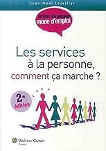 Download Les services à la personne - Comment ça marche ? PDF