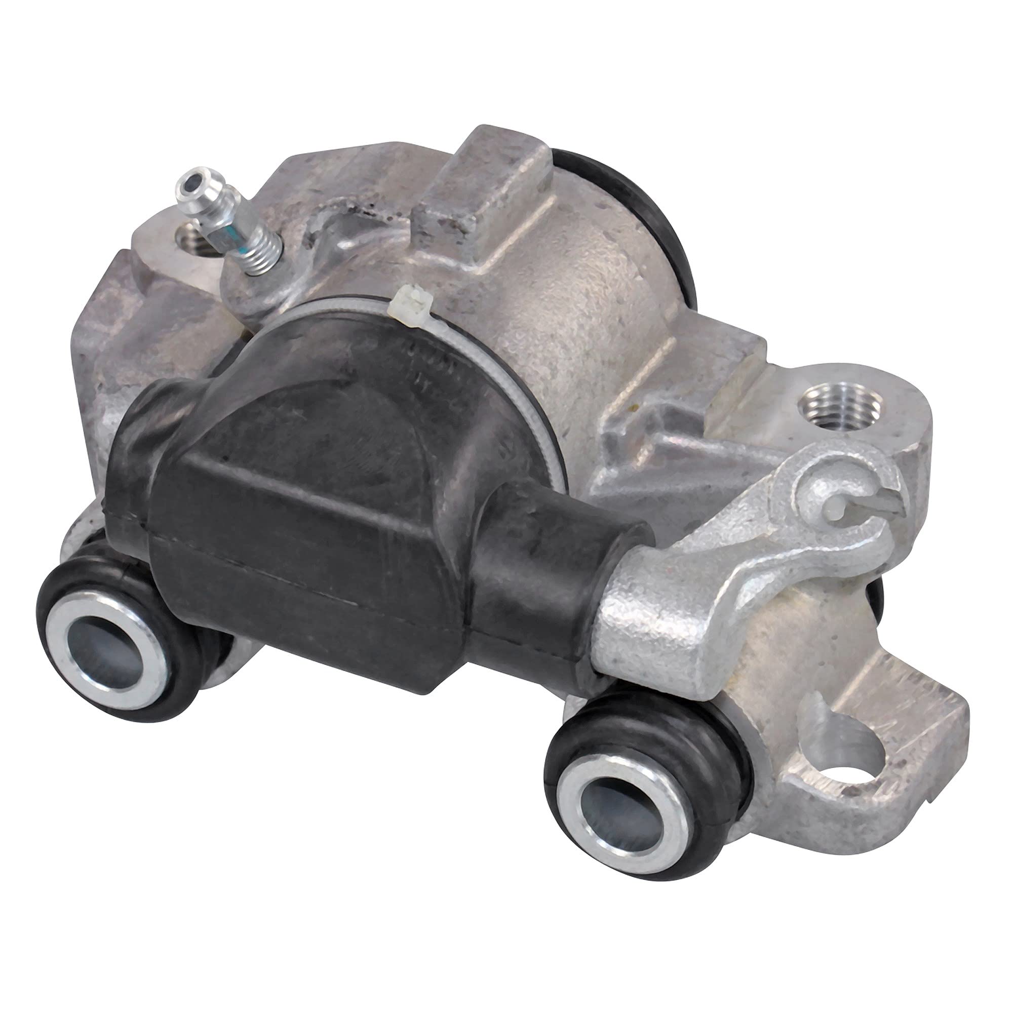 2x étriers de frein arrière gauche et droit Pince de frein avec 1 | Compatible avec: CITROËN SAXO, ZX, ZX Break, PEUGEOT 106 II, 205 I, 205 I Cabriolet, 205 II, 205 Kasten/Schrägheck, 206 CC