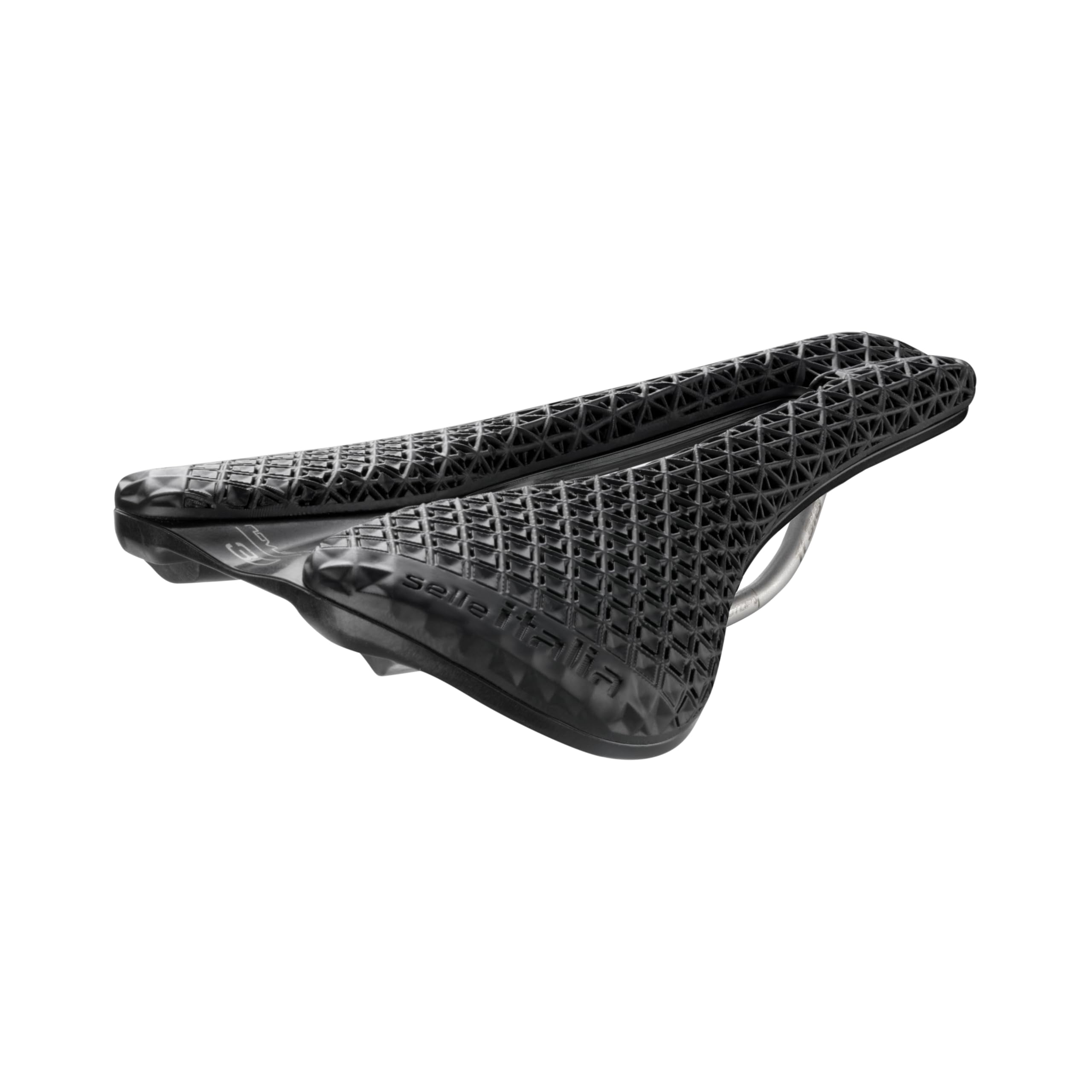 Amazon | SELLE ITALIA(セライタリア)NOVUS BOOST EVO 3D Ti316