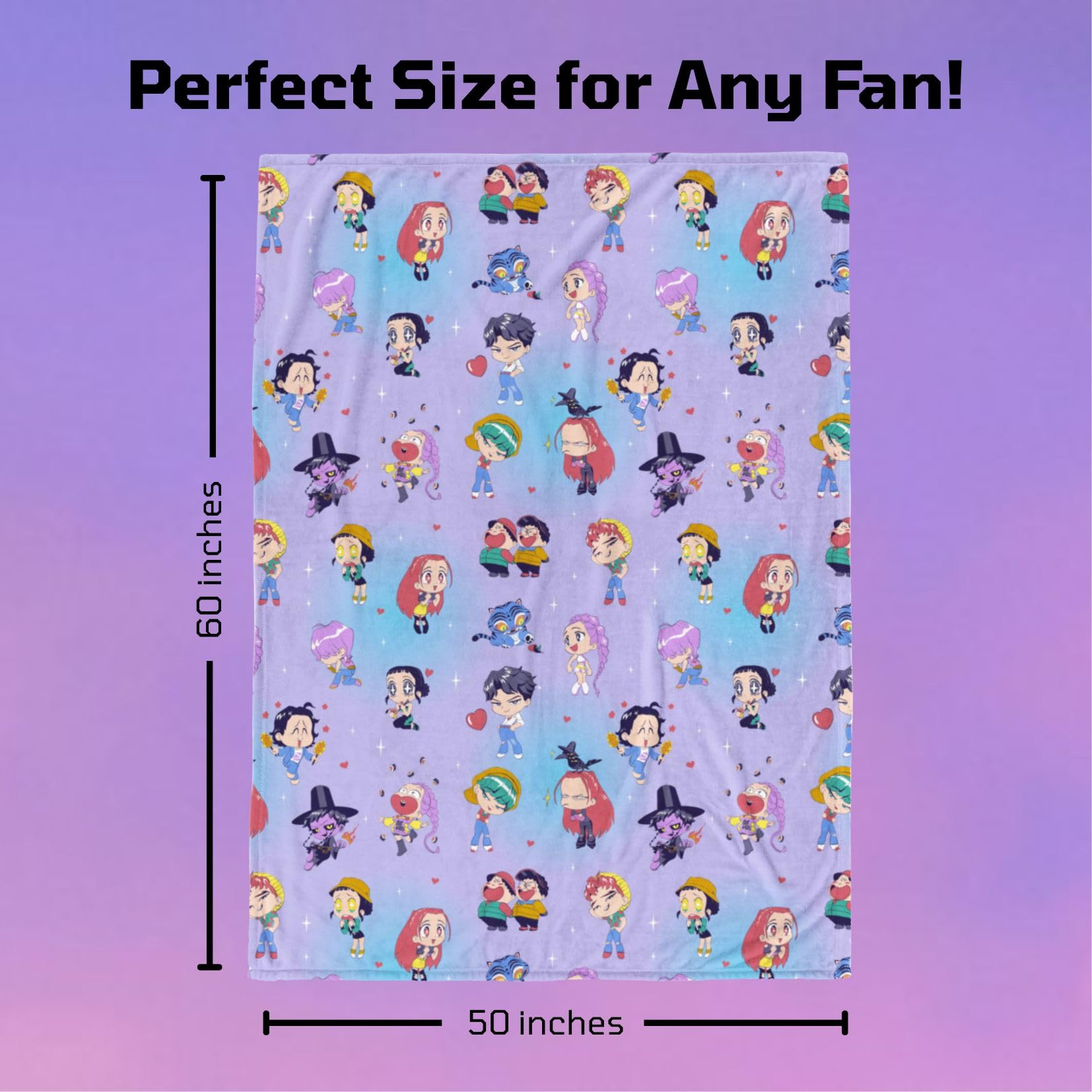 Amazon.com: Jay Franco Kids Plush Throw Blanket – Ultra Soft Cozy