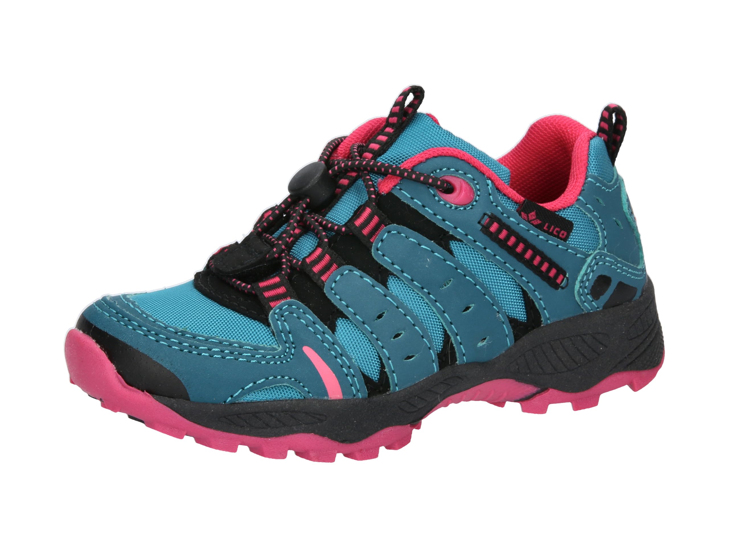 Lico Fremont Zapatillas de trekkingUnisex niños