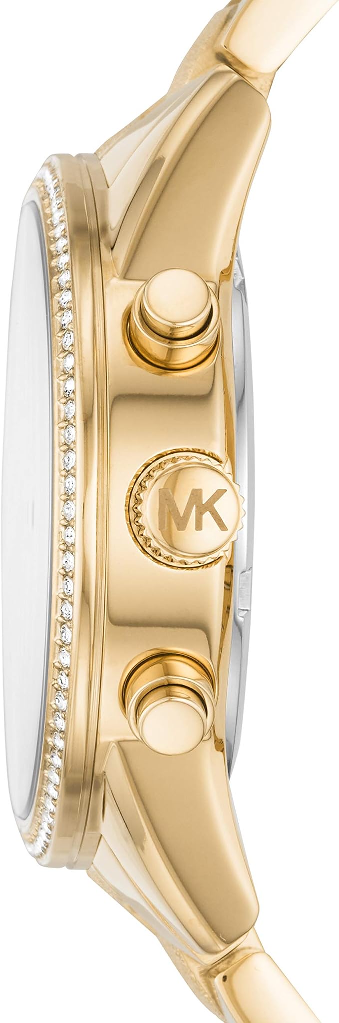Michael Kors Women's MK6597 Ritz Analog 