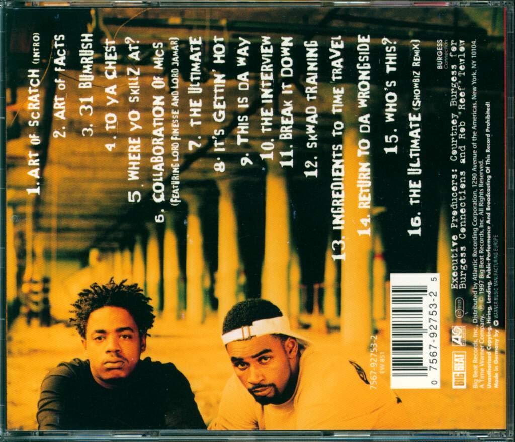That's Them explicit_lyrics