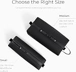 Comfyable Toiletry Bag