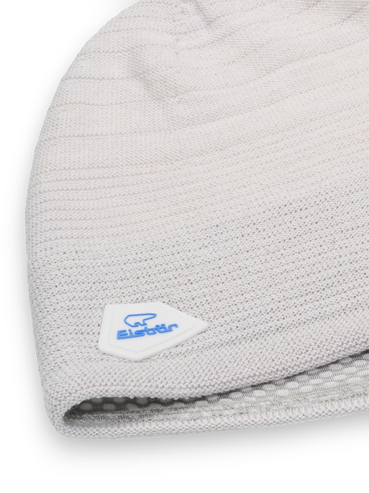 Eisbär Merino Mütze Herren Damen Ayora - Beanie für Sport & Outdoor