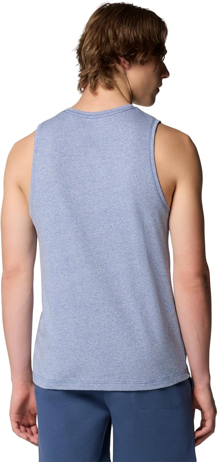 Columbia Mens Thistletown Hills Tank Top - Image 2