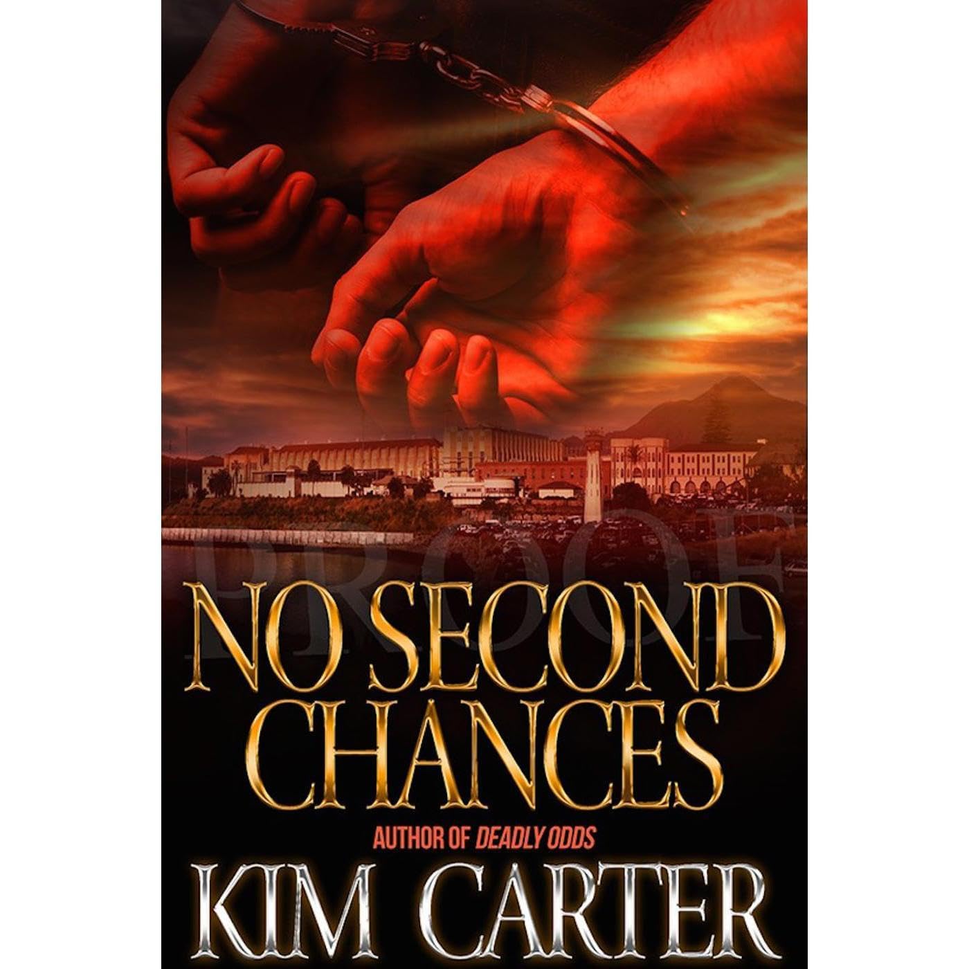 No Second Chances