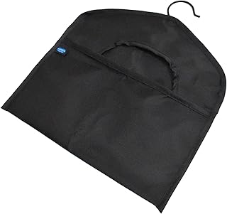Addis Bolsa para Clavijas, Color Negro, Talla única