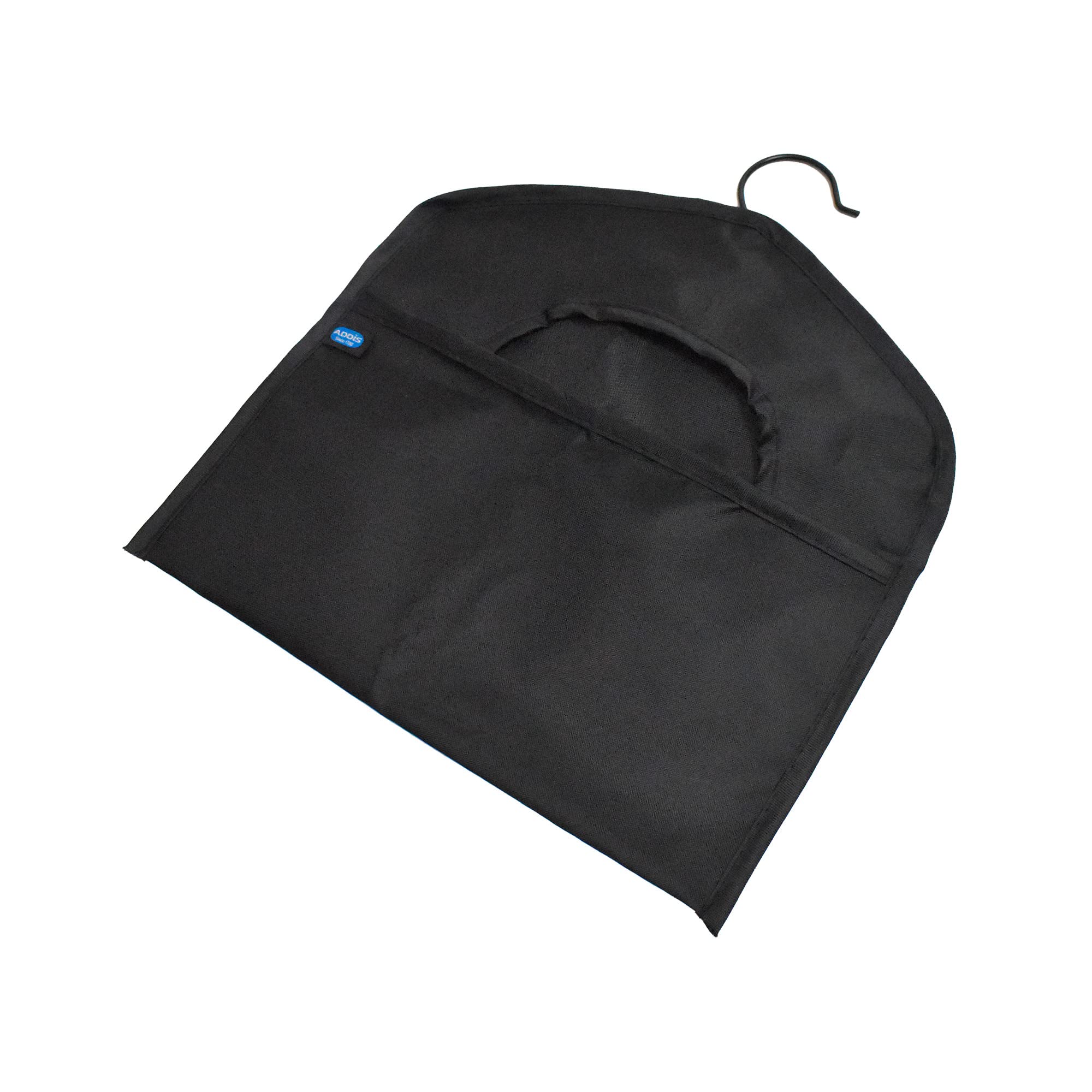 Addis Black Peg Bag