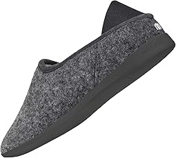 Larvik Dark Grey/Skien Black