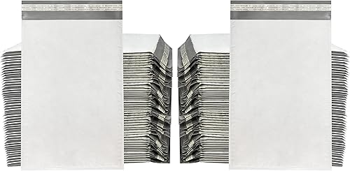 Miniatura 73 de Sobres acolchados de burbujas de polietileno – (250 unidades, #0 – 6 x 10 pulgadas) paquete y envío – autosellado estándar industrial producto