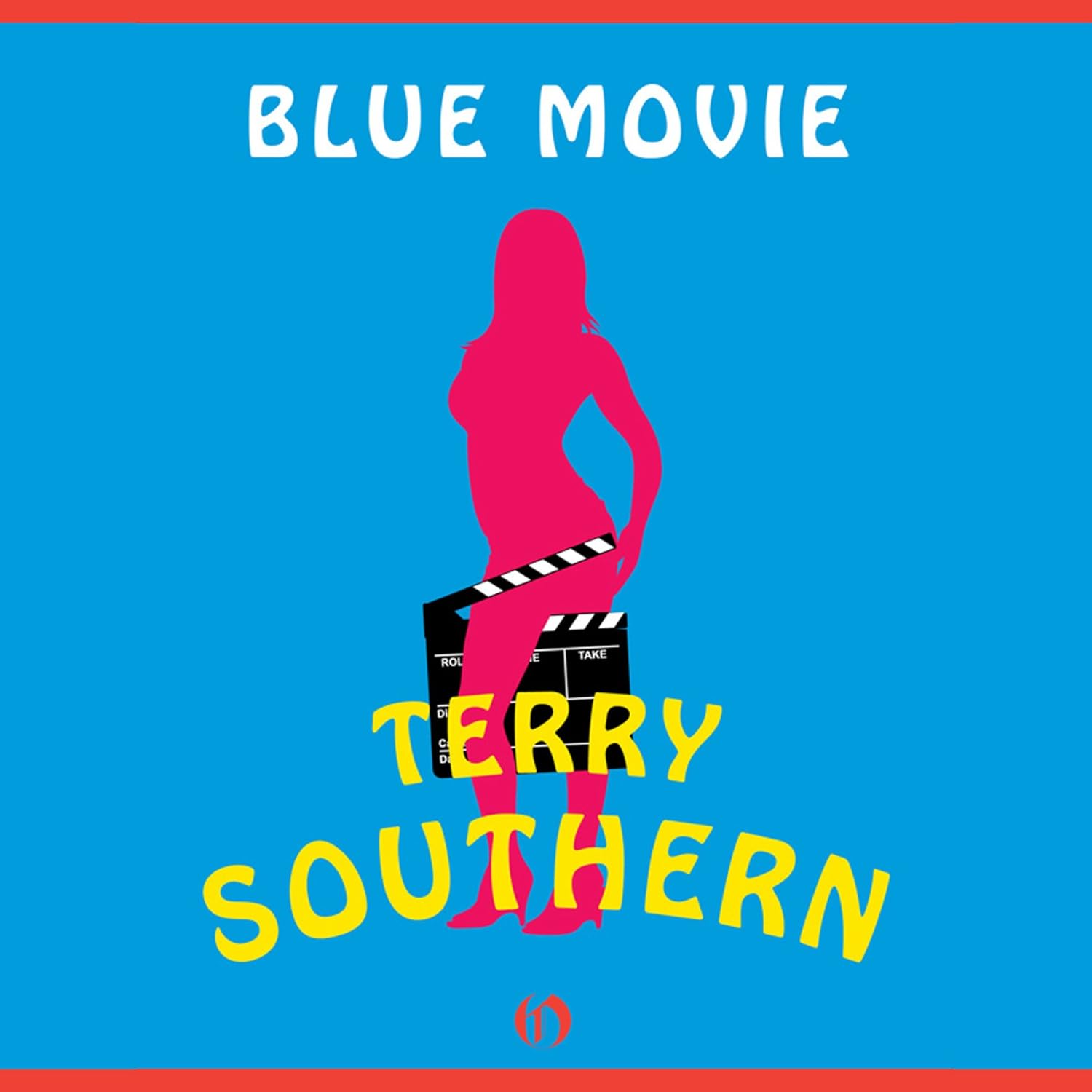 Terry Southern Blue Movie
