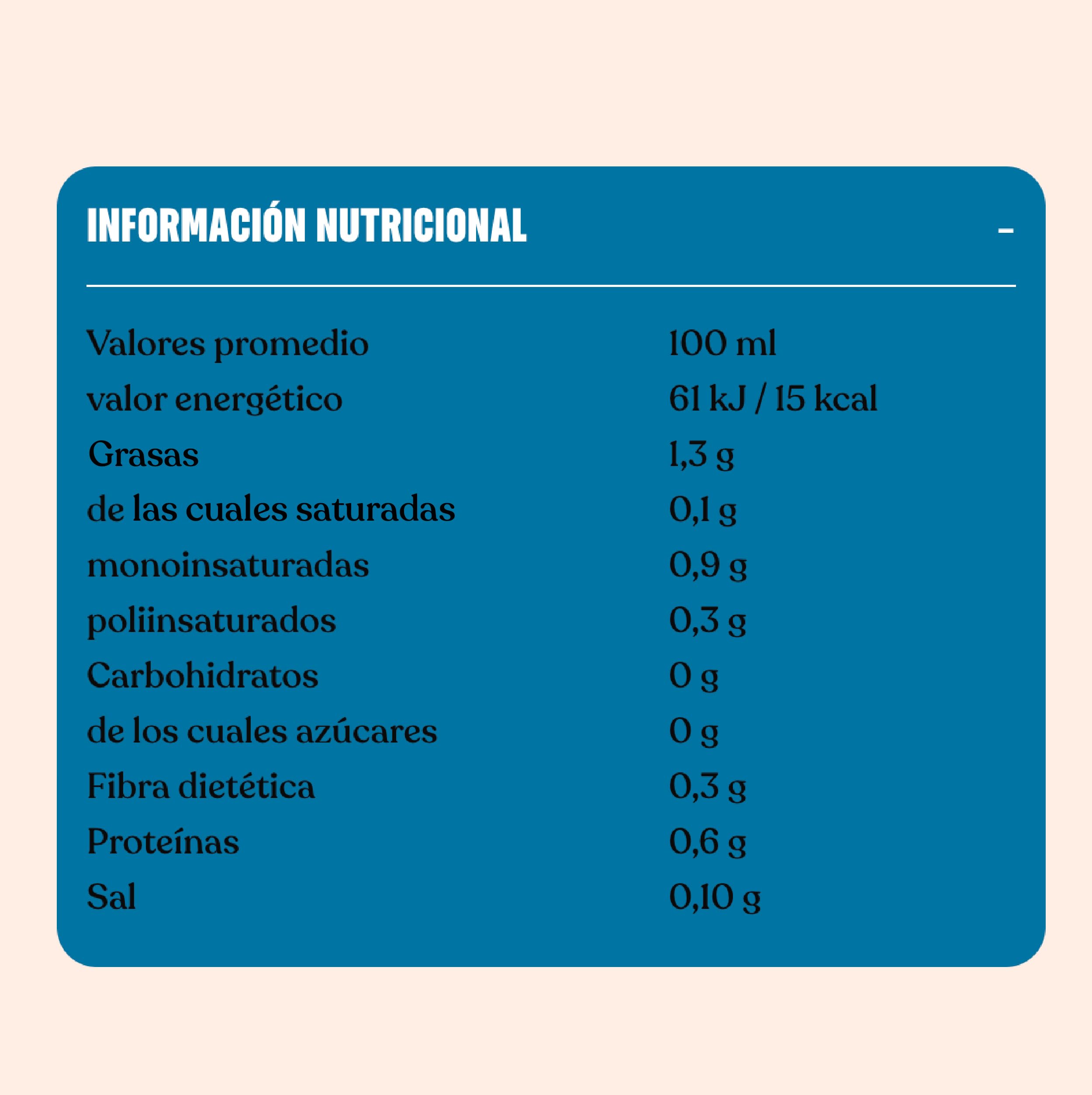 YOSOY Bebida Vegetal de Almendras Sin Azúcar, pack de 6 x 1L