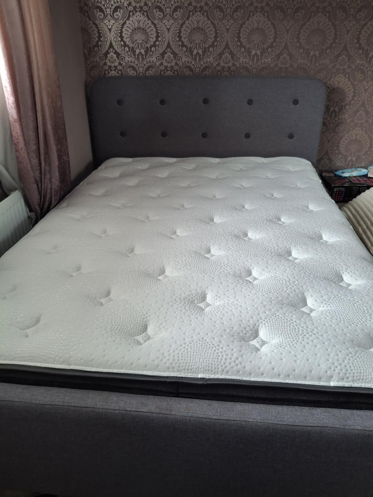 Customer photo