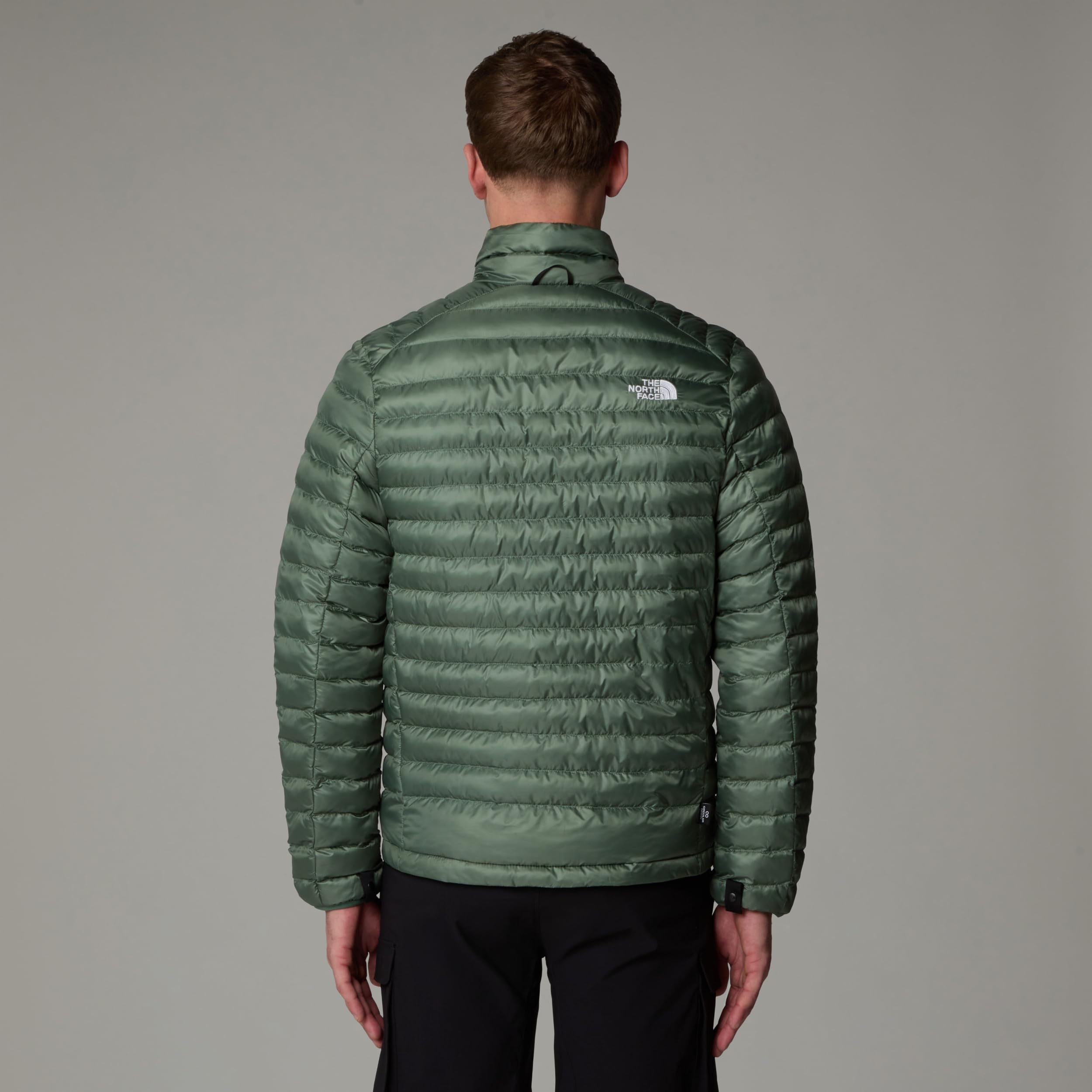 The North Face Huila Synthetic Giacca Uomo (Pacco da 1)