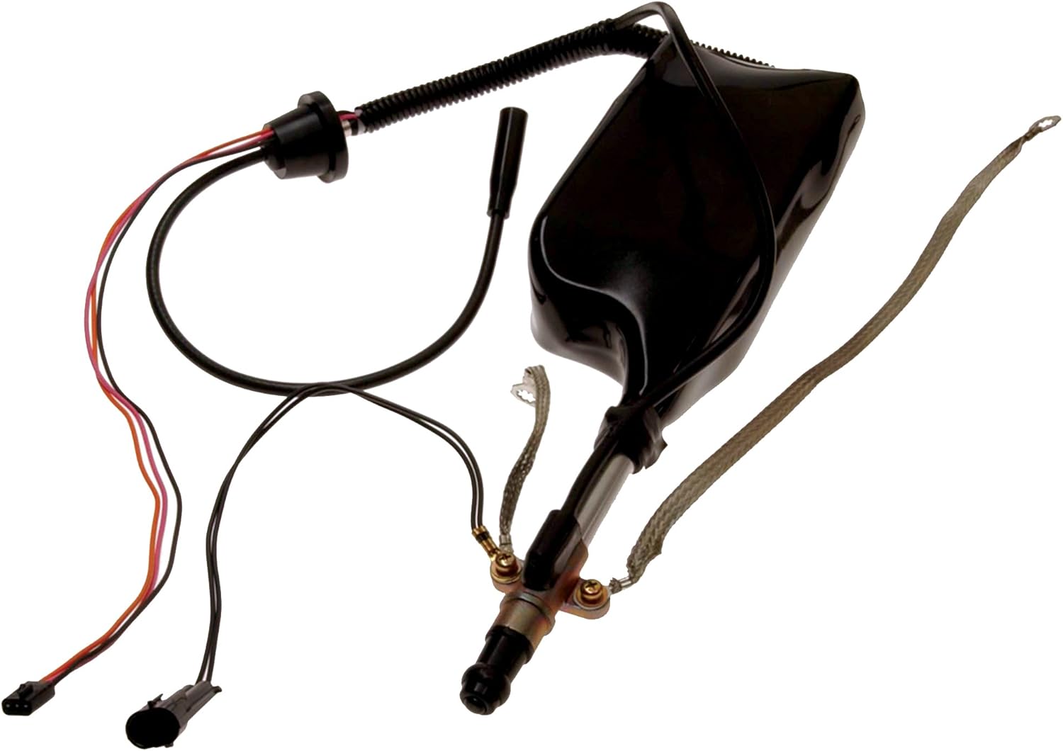 Exclusive Special ACDelco GM Original Equipment 10285495 Power Radio Antenna One-Day Sale: Up to 80% Off ACDelco GM Original Equipment 10285495 Power Radio Antenna