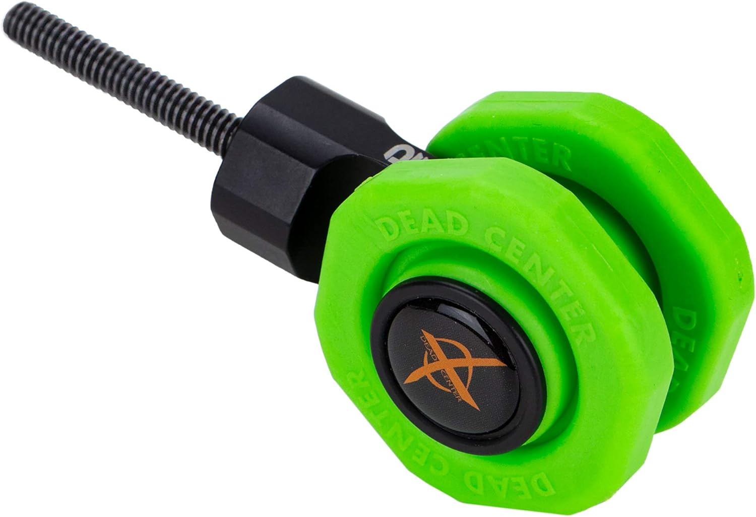 Dead Center Archery Products Dead End Rubber Dampener