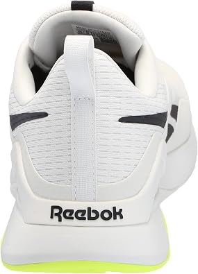 Reebok Men's Nanoflex TR 2.0 Cross Training Shoes