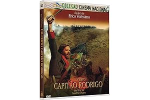 UM CERTO CAPITAO RODRIGO - T.S.O DV