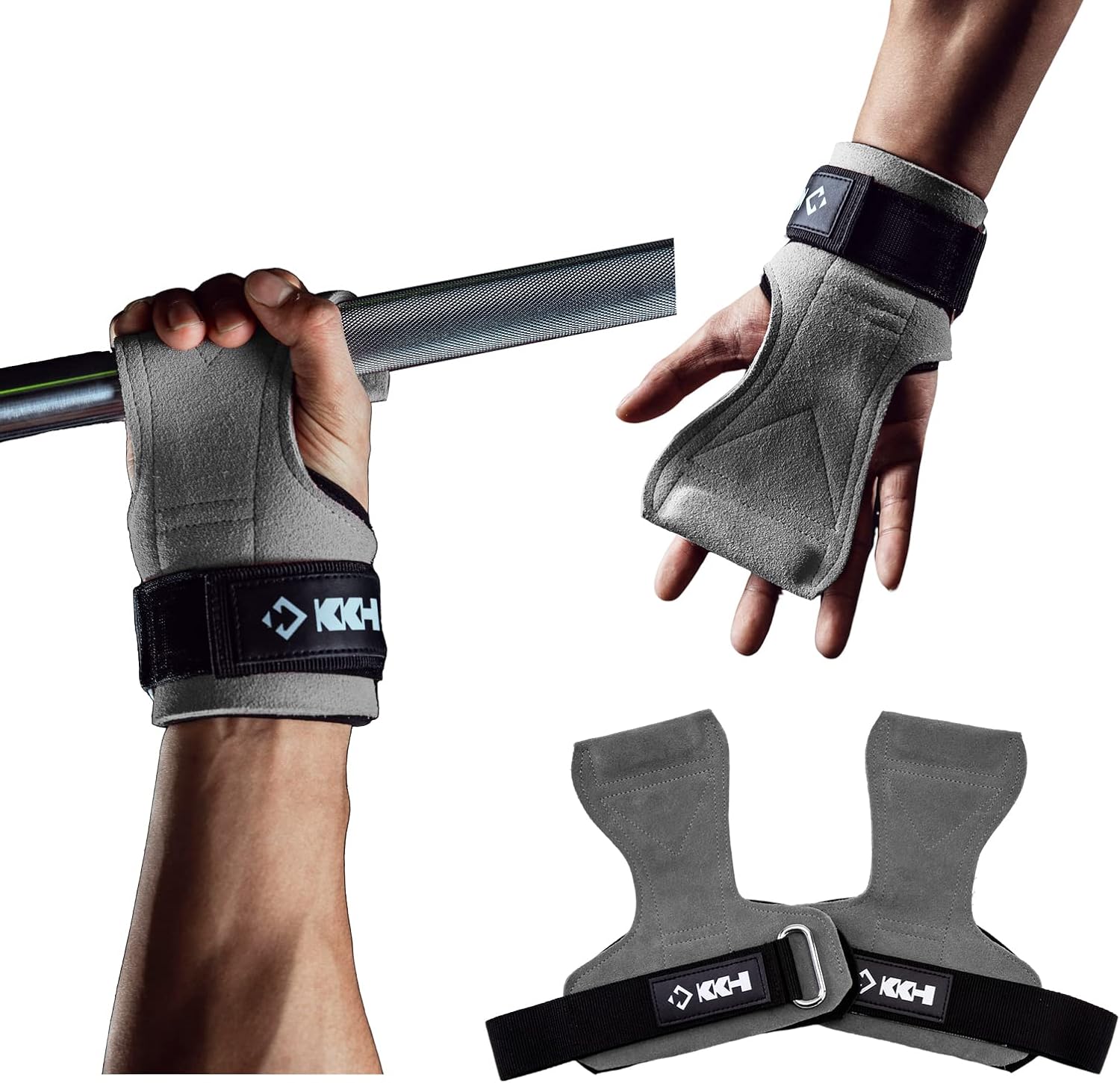 Best Wrist Wraps For Exercise COFIT Wrist Straps For Weightlifting