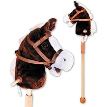 knoortoys Hobbyhorse Hip Hop