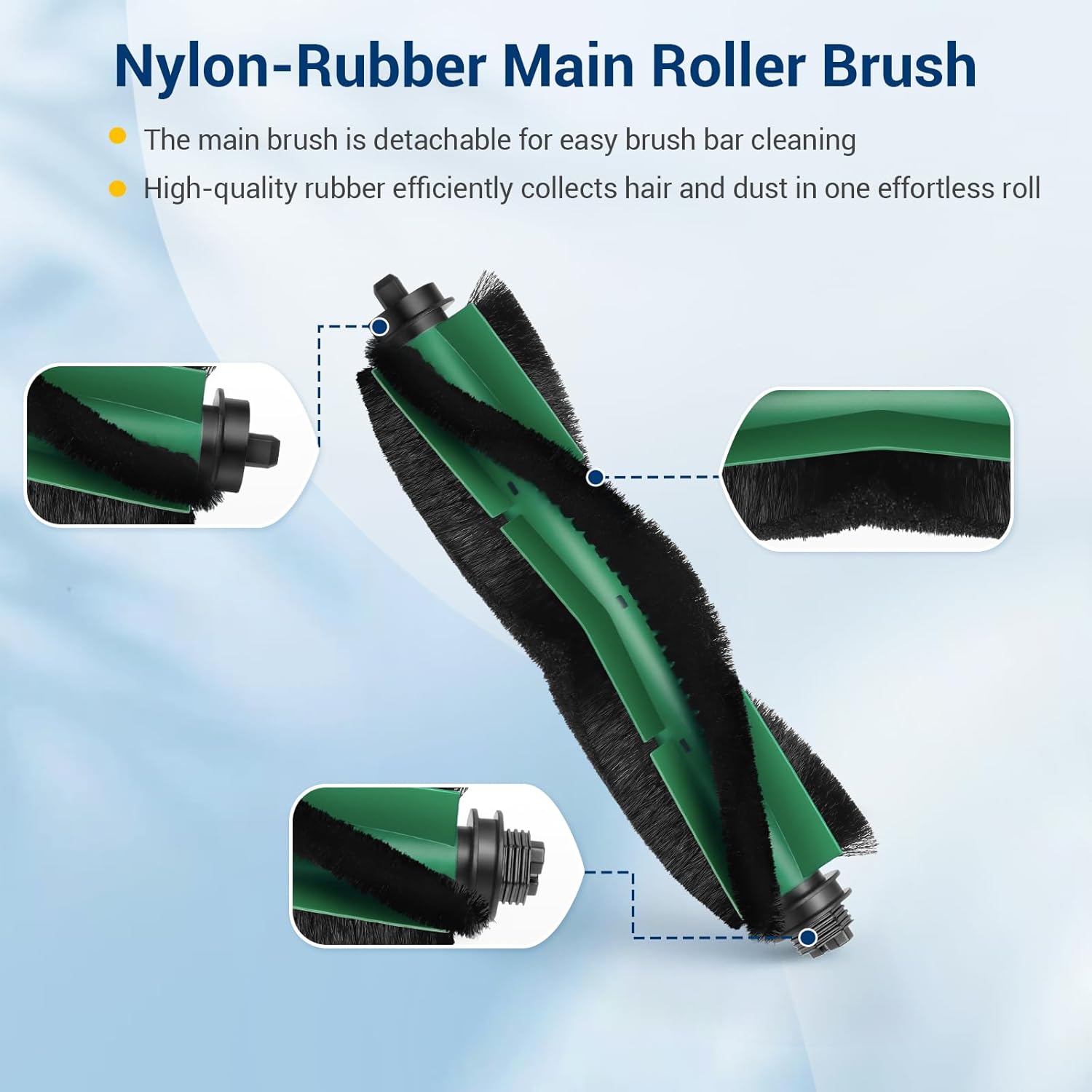 Revive Your Roomba: Ultimate 20-Pack Replacement Parts Review!